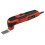 Einhell Einhell Multi Tool Oscillating 250W With Accessory Kit TC-MG 250 CE 1