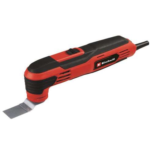 Einhell Einhell Multi Tool Oscillating 250W With Accessory Kit TC-MG 250 CE