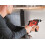 Einhell Einhell Perceuse à percussion TC-ID 550 (550 W, perçage/perçage à percussion, mandrin auto-serrant 13 mm) 6
