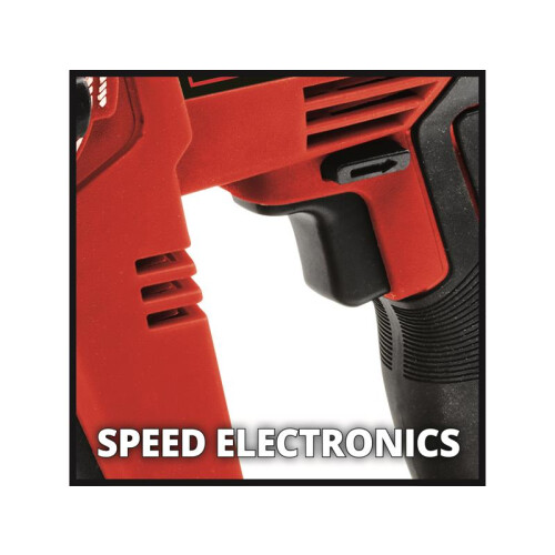 Einhell Impact hammer AKU TE-HD 18/12 Li-Solo EINHELL 2
