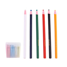 Erasable Multicolor Kreidestift Set Voor Naaiwerk Stof