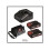 Einhell Cordless Combi Drill and Impact Driver Brushless Set Inc Battery Charger 2