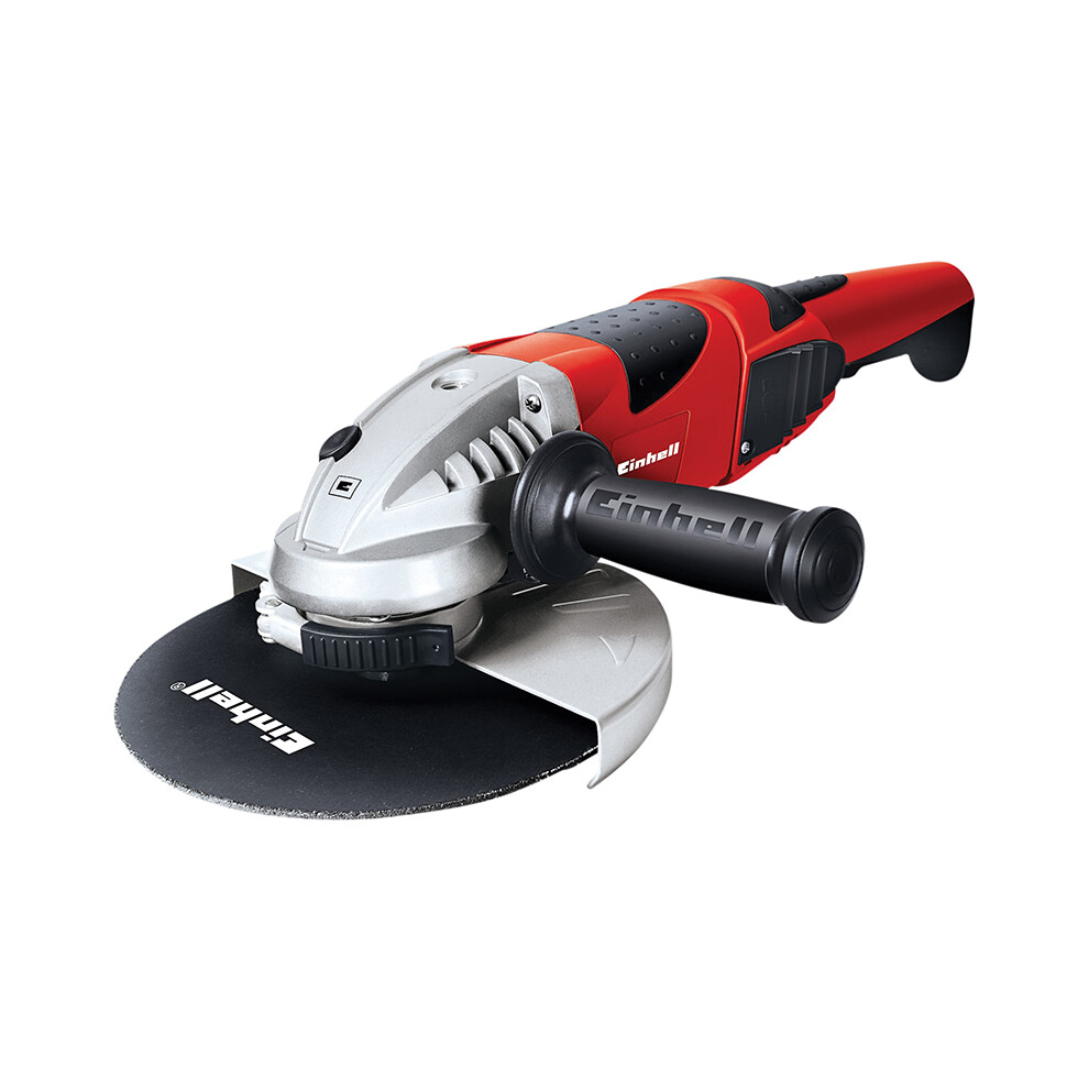 Einhell Angle Grinder 230mm 2000W TE-AG 230/2000 Corded Electric Cutting Tool