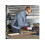 Einhell Einhell Angle Grinder 230mm 2000W TE-AG 230/2000 Corded Electric Cutting Tool 3