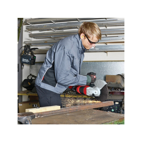 Einhell Einhell Angle Grinder 230mm 2000W TE-AG 230/2000 Corded Electric Cutting Tool 2