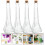 4 Stks Diy Schilderen Pot 4