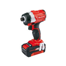 Einhell Cordless Impact Driver 180Nm Brushless 18V TE-CI 18 Li BL With Battery