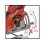 Einhell Einhell TC-CS 89 Mini Sega Circolare 600W 2