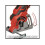 Einhell Einhell TC-CS 89 Mini Sega Circolare 600W 3