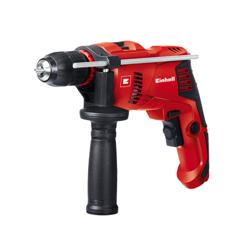 Einhell Einhell Rotary Hammer Drill Corded Electric 550W Percussion TE-ID 500 E