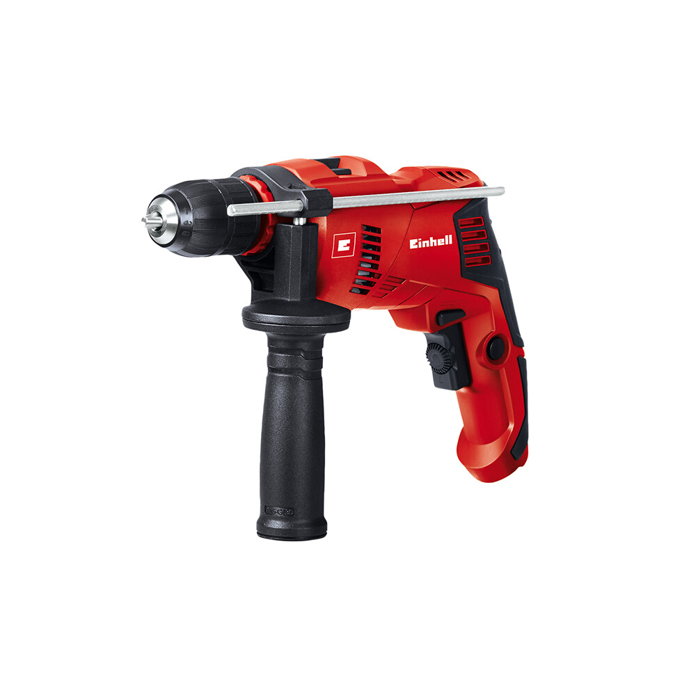 Einhell Rotary Hammer Drill Corded Electric 550W Percussion TE-ID 500 E