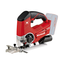 Einhell Cordless Jig Saw 18V TE-JS 18/80 Li-Solo Power X-Change BODY ONLY