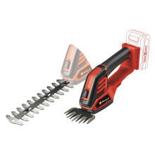 Einhell Akku-Graschneider GE-CG 18/100 Li-Solo PXC (18V) Lieferumfang ohne Batterie und Ladegerät