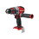 Einhell Einhell TE-CD 18 LI-I BL Solo Power X-Change Impact Drill - Body Only 1