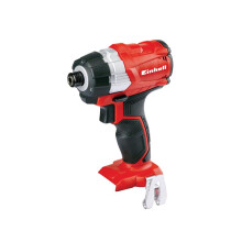 Einhell Cordless Impact Driver 180Nm Brushless 18V PXC TP-CI 18 Li BL BODY ONLY