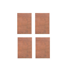 100 Envelop Retro Enveloppen Student Kraftpapier