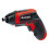 Einhell Einhell Cordless Screwdriver Mini Tool TE-SD 3.6V Li Rechargeable DIY 5