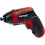 Einhell Einhell Cordless Screwdriver Mini Tool TE-SD 3.6V Li Rechargeable DIY 15