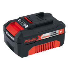 Einhell 4.0Ah Battery For All Power X-Change 18V Dust Resistant LED PXC 4000mAh