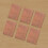 100 Envelop Retro Enveloppen Student Kraftpapier 6