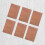 100 Envelop Retro Enveloppen Student Kraftpapier 9
