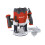 Einhell Einhell Router TE-RO 1255 E Adjustable Wood Milling Power Tool DIY Workshop 1