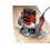 Einhell Einhell Router TE-RO 1255 E Adjustable Wood Milling Power Tool DIY Workshop 3