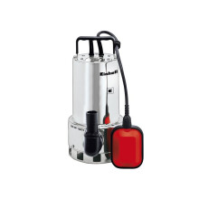 Einhell GC-DP 1020 N Submersible Dirty Water Pump Stainless Steel