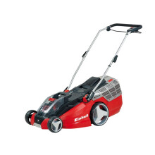 Einhell Cordless Lawnmower 43cm Brushless 36V With Battery 63L PXC GE-CM 43 Li M