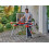 Einhell Einhell Stationary Saw Base Frame MSS 1610 Adjustable Tool Accessory Table 2