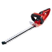 Einhell Elektro-Heckenschneider GH-EH 4245 (420 W, Leerlaufdrehzahl 1.600 U/min, Schnittlängen 45 cm, Zahnabstand 16 mm)