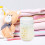Baby Afdichtingskap 6,00x6,00x2,00 Cm Wit 5