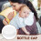 Baby Afdichtingskap 6,00x6,00x2,00 Cm Wit 7