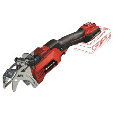 Einhell Cordless Pruning Saw 150mm 18V Power X-Change GE-GS 18/150 Li BODY ONLY