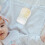 Baby Afdichtingskap 6,00x6,00x2,00 Cm Wit 3