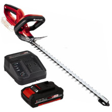 Einhell Cordless Hedge Trimmer 46cm 18V GC-CH 1846 Li With Battery And Charger