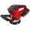 Einhell Einhell Orbital Sander 400W Rotating Eccentric Sanding Tool TE-RS 40 E Electric 1