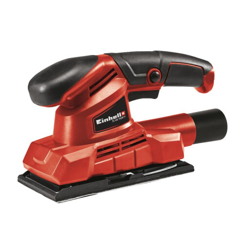 Einhell Einhell Orbital Sander Sheet 150W Sanding Dust Extraction Electric TC-OS 1520
