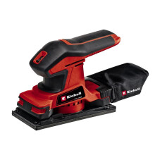 Einhell Cordless Orbital Sander Power X-Change 18V TC-OS 18/187 Li BODY ONLY