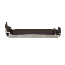 Aluminiumlegering Gotenbeugel Steun Voor Metalen Dakgoten