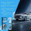 (3pcs) Car Rust Removal Spray, Car Iron Remover Spray, Iron Powder Remover 3