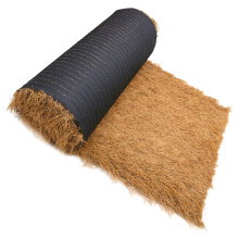 Thatch Straw Voor Modellen Kunstmatig Dakwerk Valse Gras Muurdecoratie