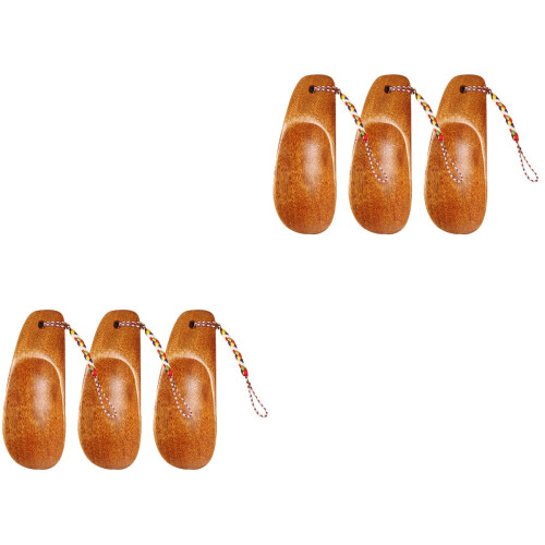6 Massief Schoenezel Draagbaar Reis Nylon 2