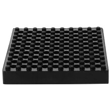 Treadmill Mat Voor Hardhouten Vloer 1 Pad Treadmill Accessoire