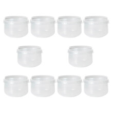 Dessert Cups PP Weergeven Algemene Gebruikers Cakewinkels 10 Stuks