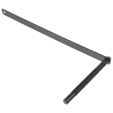 1 Stuks Zinklegering Drum Cowbell Bevestiging Voor Drumsets