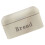 Breadbox Voor Opslag IJzer Beige 1 Stuk 8