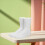 2Pièces Forme Mannequin PVC Pratique Pour Vitrine Maison 4