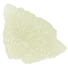 Glow Rocks Aquarium Decoratie Lichtgroen 1 Pack