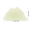 Glow Rocks Aquarium Decoratie Lichtgroen 1 Pack 3